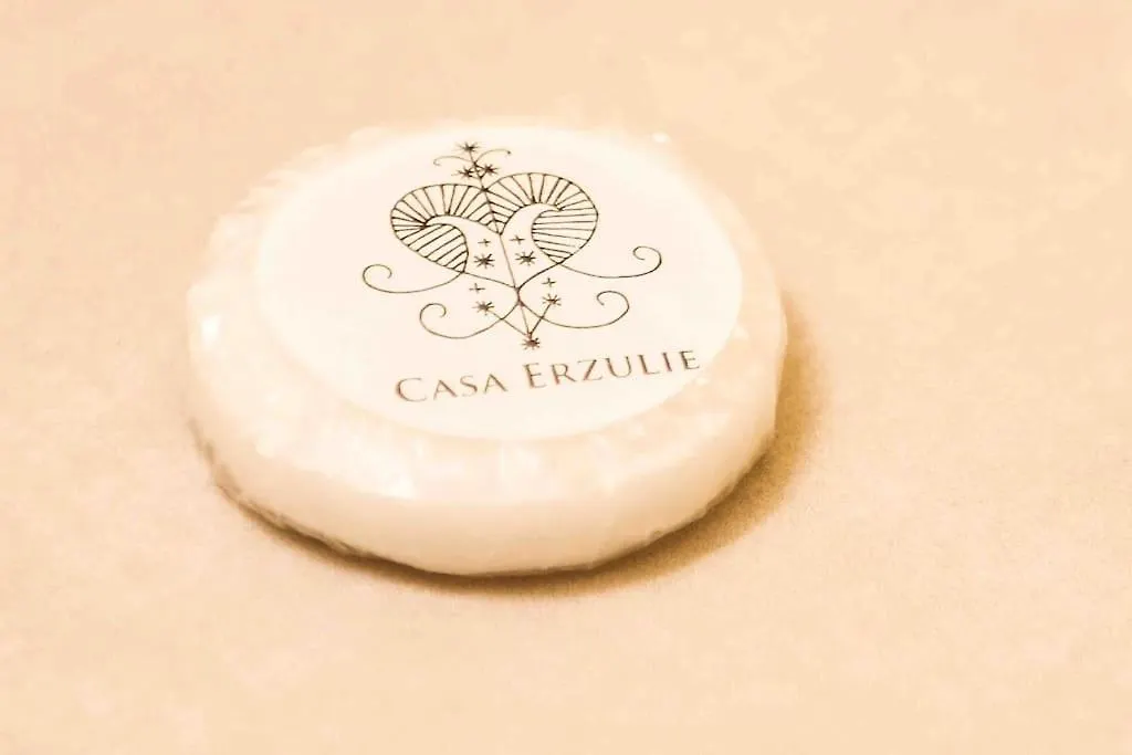 Апартаменты Casa Erzulie - Enjoy The Colonial City Санто-Доминго