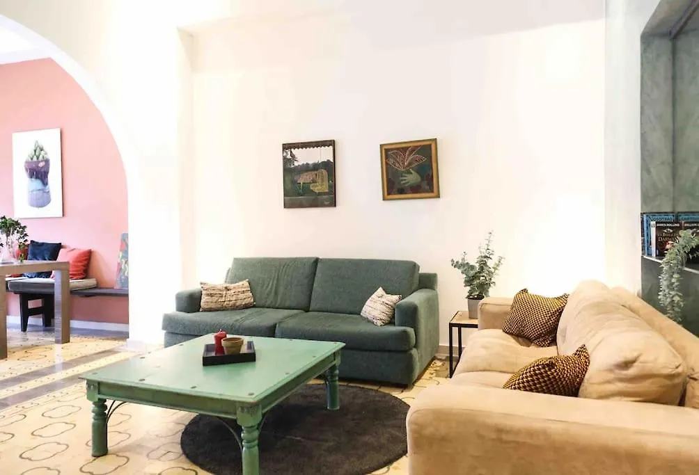 Casa Erzulie - Enjoy The Colonial City Санто-Доминго
