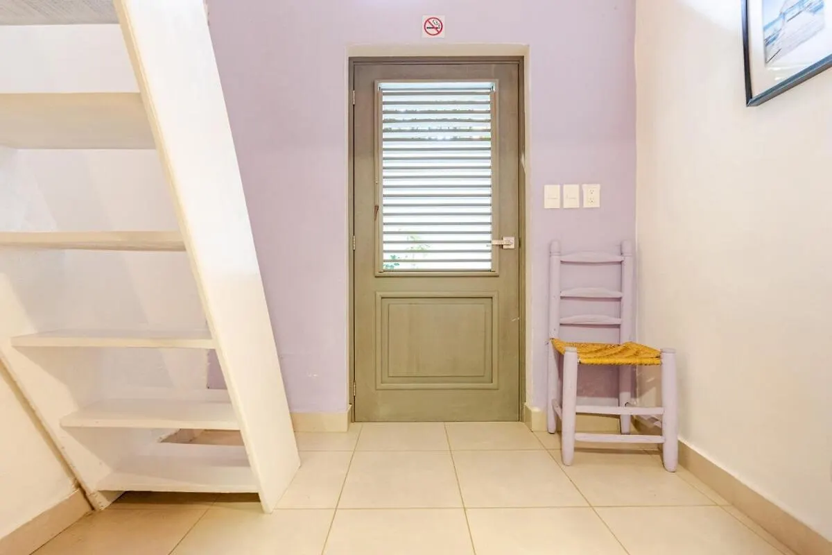 Casa Erzulie - Enjoy The Colonial City Санто-Доминго